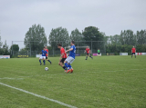 S.K.N.W.K. 2 - Steenbergen 2 (competitie) seizoen 2023-2024 (151/178)